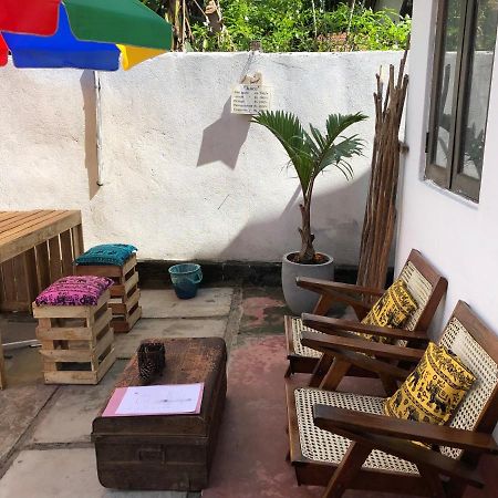 Haus 35 Bed & Breakfast Weligama Luaran gambar