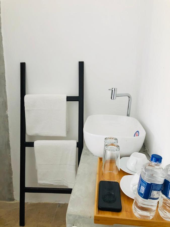 Haus 35 Bed & Breakfast Weligama Luaran gambar