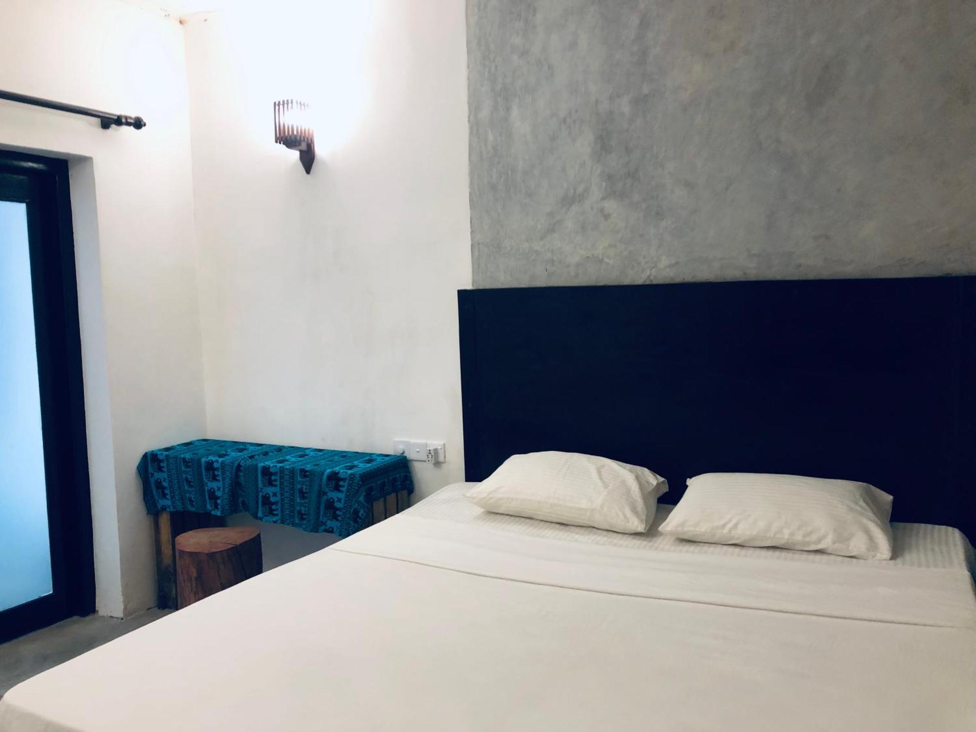 Haus 35 Bed & Breakfast Weligama Luaran gambar